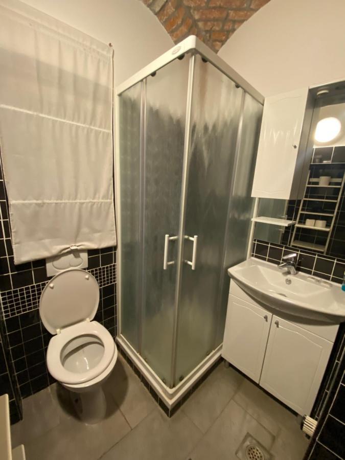 And Nokturno Apartment *