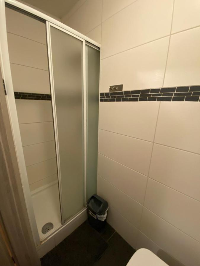 And Nokturno Apartamento