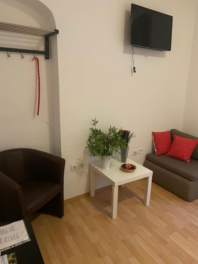 And Nokturno Apartment