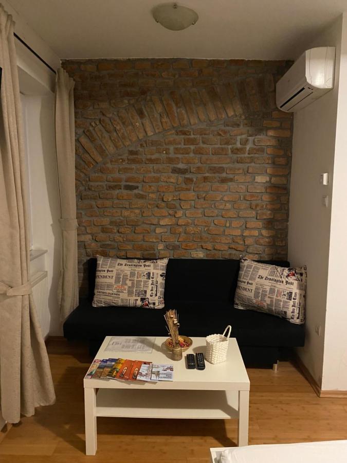 And Nokturno Apartamento Zagreb