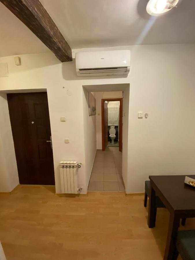 And Nokturno Apartment *