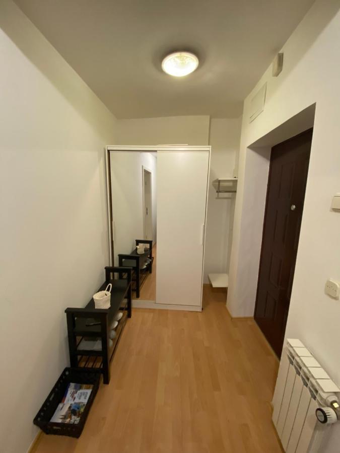 Apartamento And Nokturno