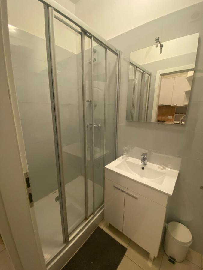 And Nokturno Apartment