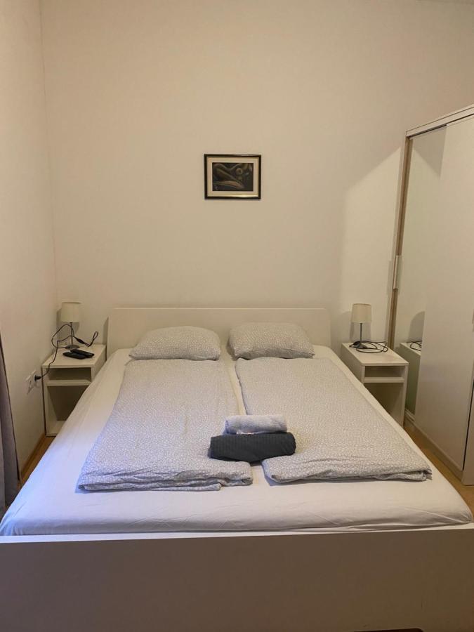 And Nokturno Apartment *