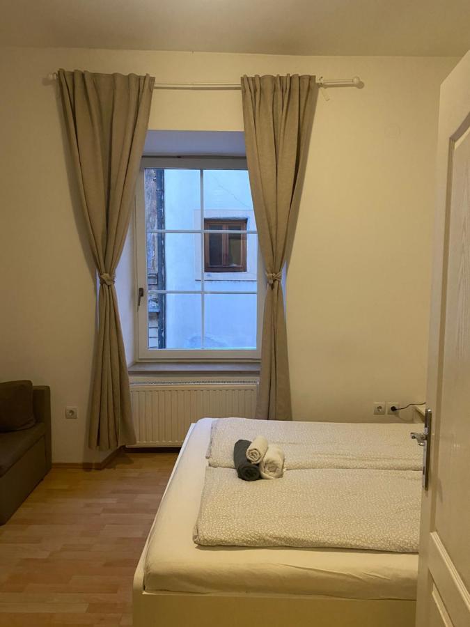 And Nokturno Apartment