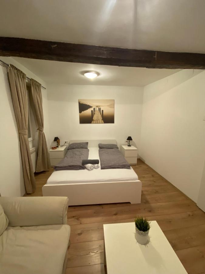 And Nokturno Apartment *