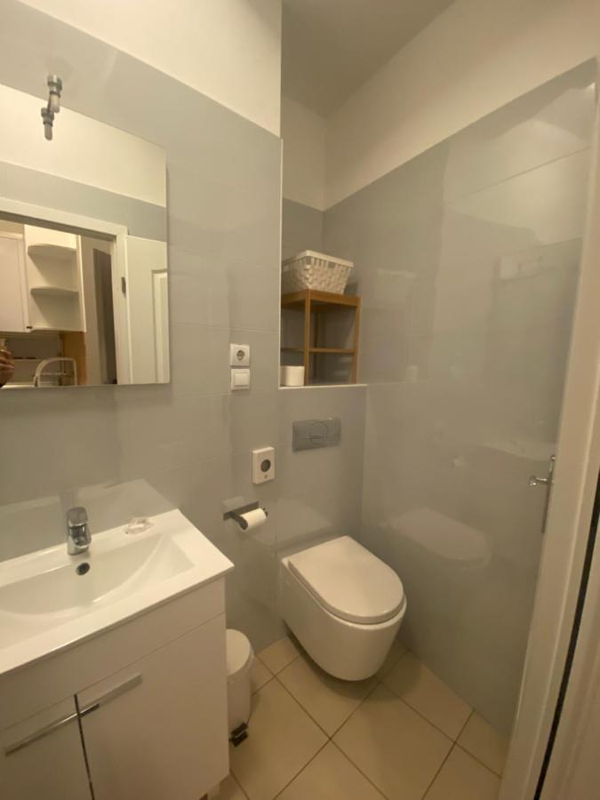 And Nokturno Apartment