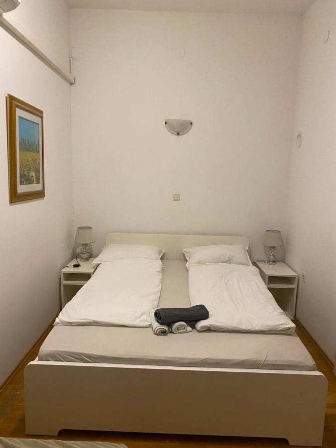 Apartment And Nokturno Zagreb