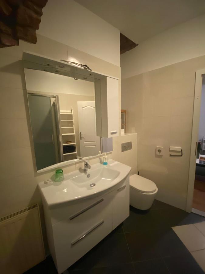 And Nokturno Apartment Zagreb
