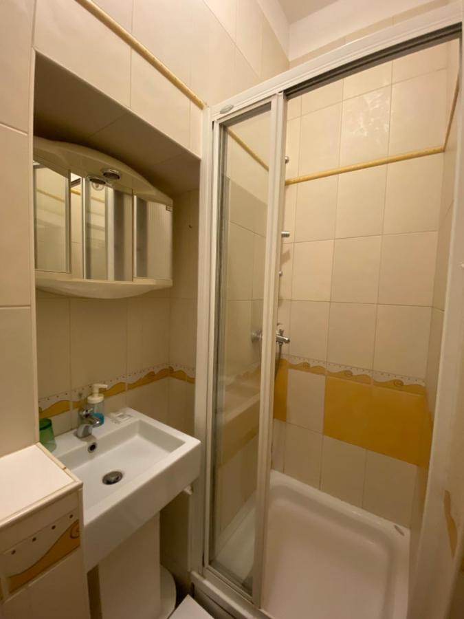 Apartamento And Nokturno Zagreb