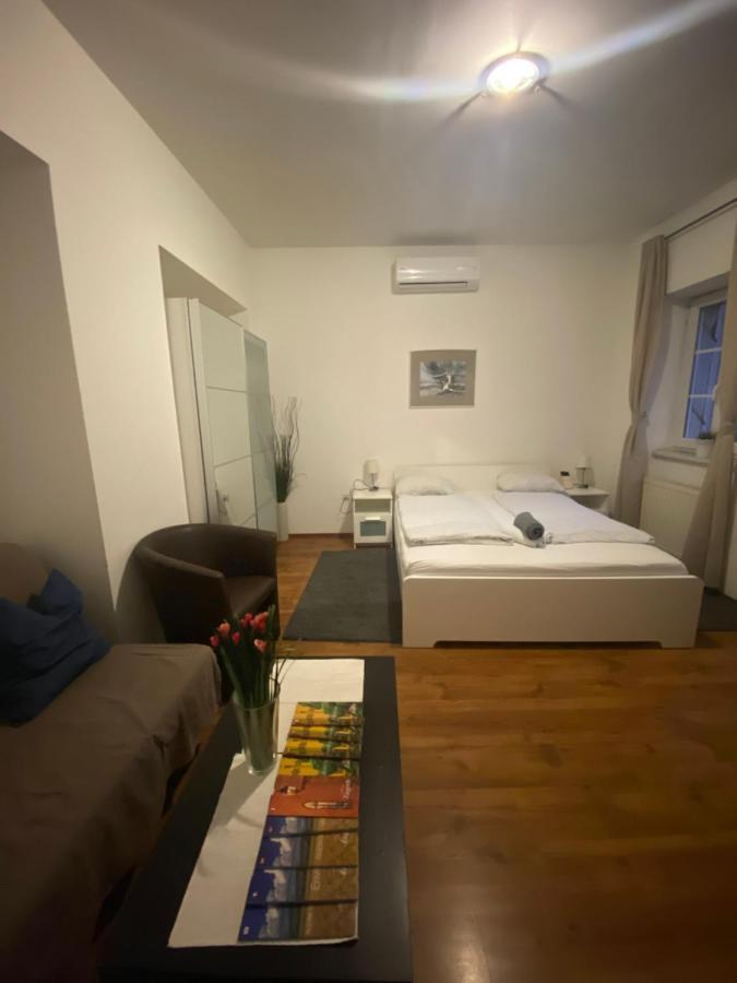 Apartment And Nokturno