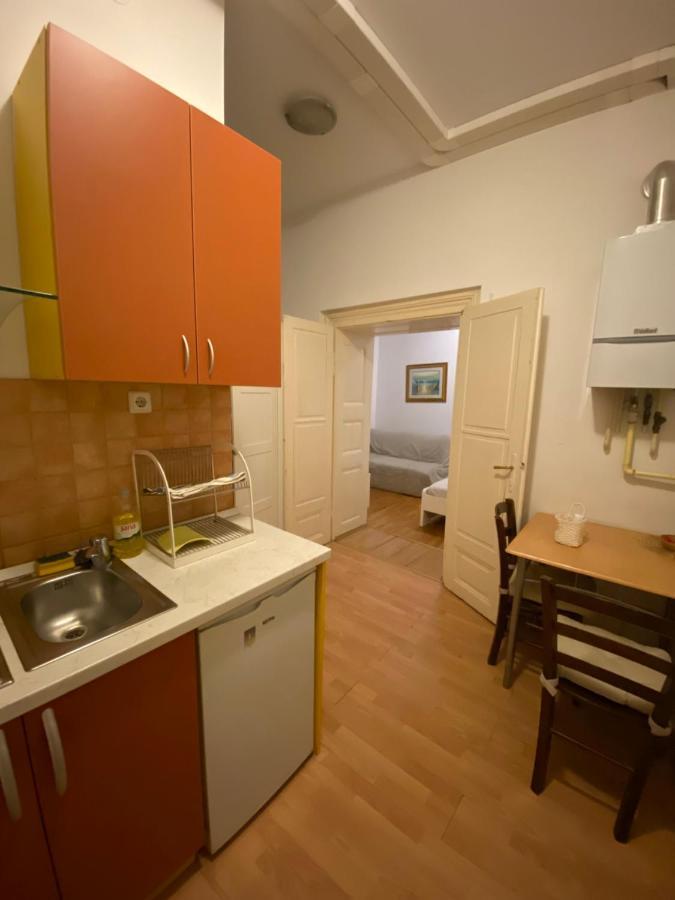 Apartment And Nokturno Zagreb