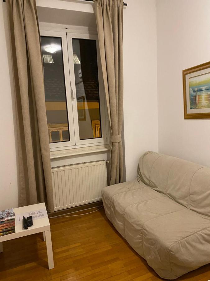 Apartamento And Nokturno Zagreb