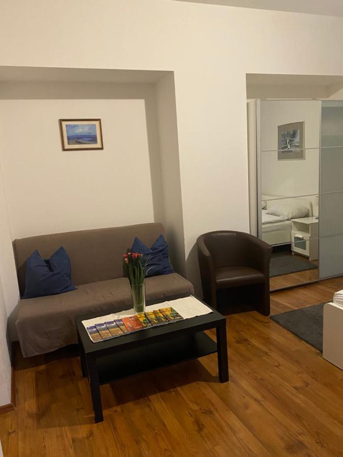 And Nokturno Apartment *
